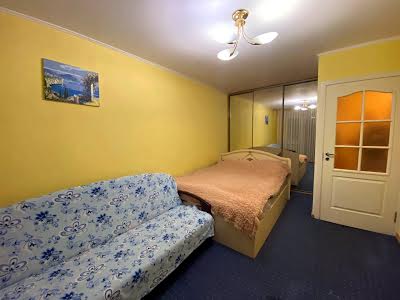 квартира за адресою Лесі Українки бульв., 14