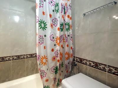 квартира за адресою Зої Гайдай вул., 3