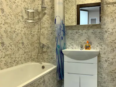 квартира за адресою Юлії Здановської вул. (Ломоносова), 85