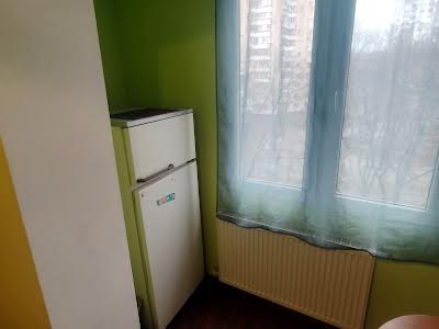 квартира за адресою Леся Курбаса просп., 10-Г