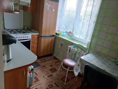 комната по адресу Ореста Левицкого ул. (Академіка Курчатова), 25/37