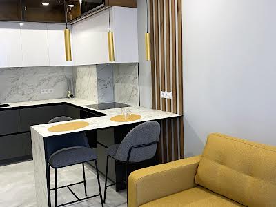 квартира за адресою Науки просп., 58