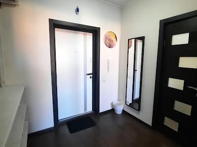 квартира за адресою Регенераторна вул., 4 к7