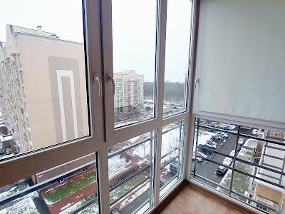 квартира за адресою Метрологічна вул., 9-В