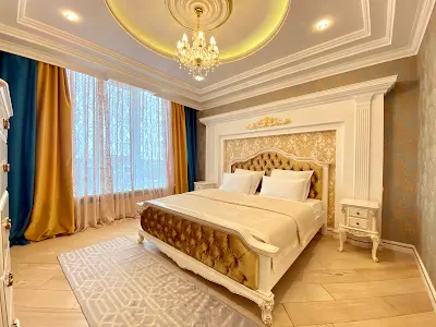 квартира за адресою Джона Маккейна вул. (Івана Кудрі), 7