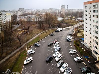 квартира по адресу Харьков, Академіка Павлова вул., 160д