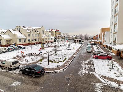 квартира за адресою смт. Чабани, Машинобудівників вул., 14а