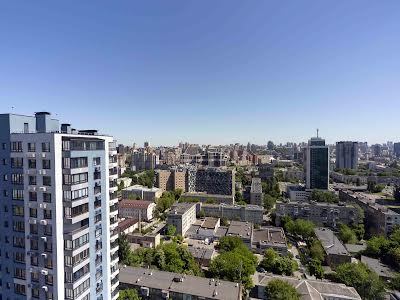 квартира по адресу Киев, Шолуденко ул., 1-В