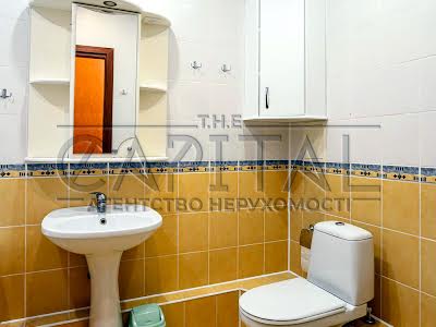 квартира по адресу Петра Григоренко просп., 15