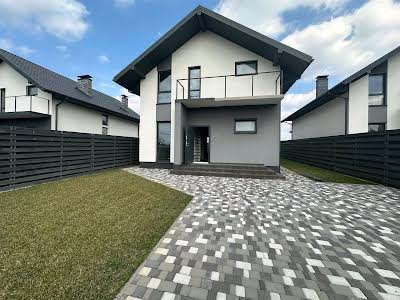 будинок за адресою Кринична, 6В