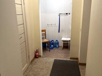 квартира по адресу Миколы Бажана просп., 26