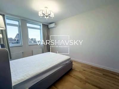 квартира за адресою Київ, Берестейський просп. (Перемоги), 11 к3