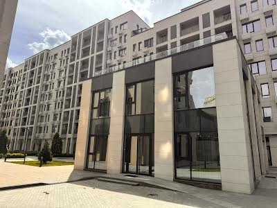 комерційна за адресою Бульварно-Кудрявська вул. (Воровського), 17