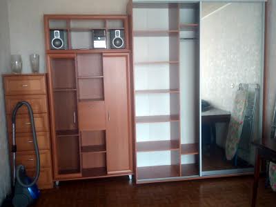 квартира по адресу Киев, Вишняковская ул., 5