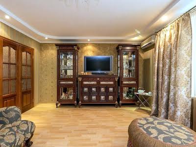 квартира по адресу Даниила Щербаковского ул. (Щербакова), 42