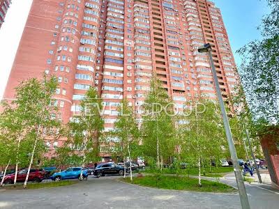 квартира по адресу Анны Ахматовой ул., 13