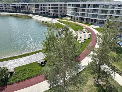 квартира за адресою Паркова, 19