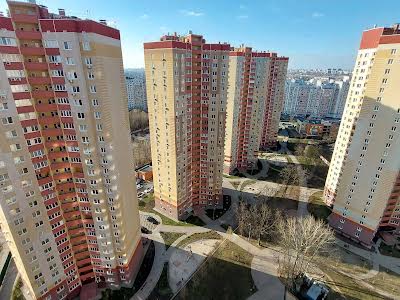 квартира по адресу Самойло Кошки ул. (Маршала Конєва), 5-А