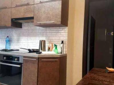 квартира за адресою Боголюбова вул., 25