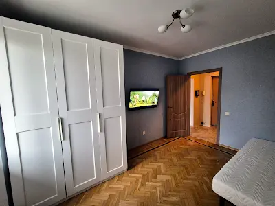 квартира за адресою Володимира Івасюка просп. (Героїв Сталінграду), 63