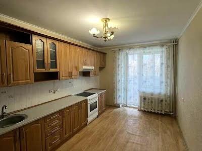 квартира по адресу Олександра Лазаревського ул. (Минина), 9