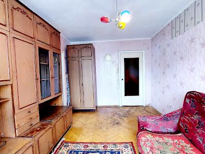 квартира за адресою Бровари, Марії Лагунової вул., 3