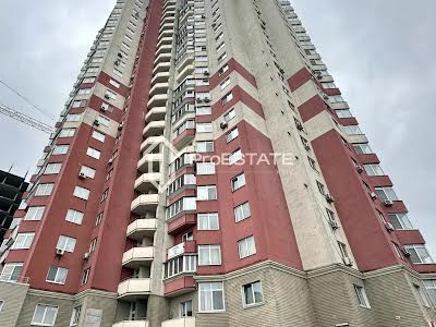 квартира по адресу Киев, Бориспольская ул., 4