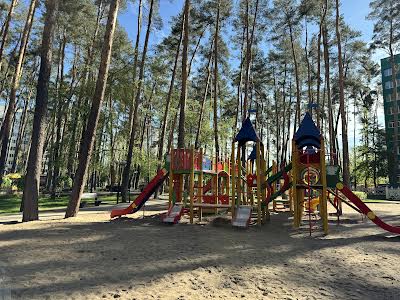 квартира за адресою Ірпінь, Полтавська вул., 57