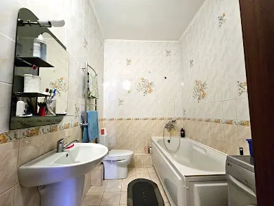 квартира по адресу Николая Лаврухина ул., 6