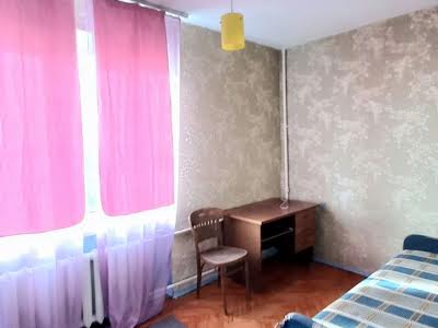 квартира по адресу Головко Андрея ул., 4