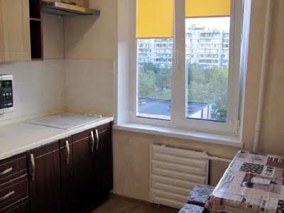 квартира по адресу Оболонский просп., 39-А