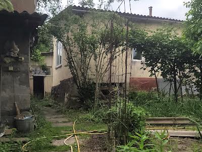 дом по адресу Федьковича пер.