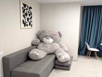 квартира по адресу Берёзовая ул., 45