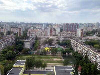 квартира за адресою Петра Калнишевського вул. (Михайла Майорова), 7