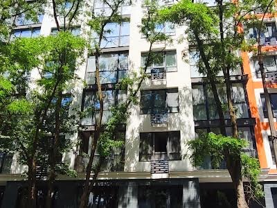 квартира за адресою Живописна вул., 3