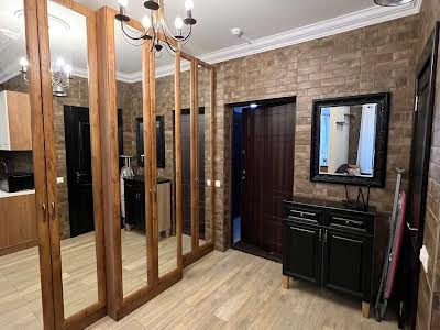 квартира по адресу Каховская ул., 60
