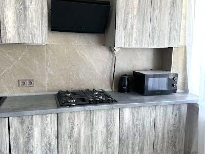 квартира по адресу Юрія Глушка ул. (Подвойського), 9-А