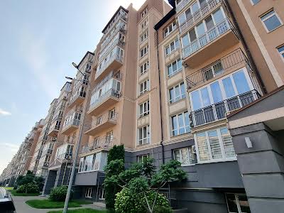 квартира за адресою Метрологічна, 52