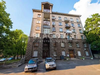 квартира за адресою Банкова вул., 3