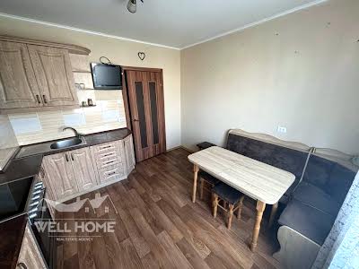 квартира за адресою Кургузова вул., 1-А к1