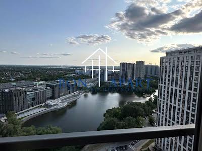 квартира по адресу Днепровская набережная ул., 20-А