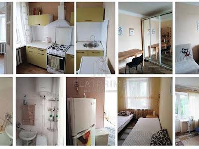 квартира за адресою Пластова вул. (Івана Сергієнка), 17