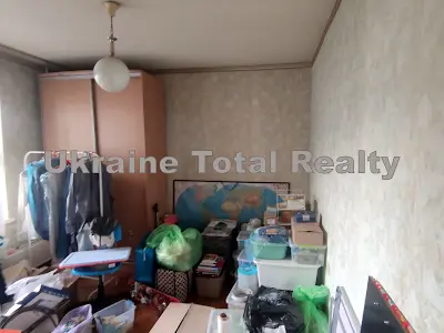 квартира по адресу Приозёрная ул., 8