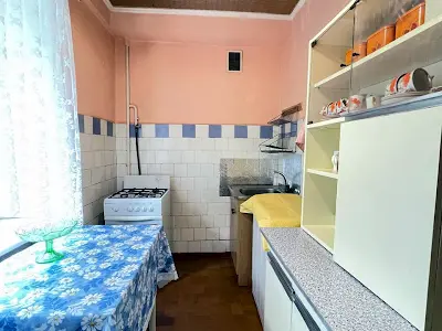 квартира по адресу Елены Телиги ул., 41-В