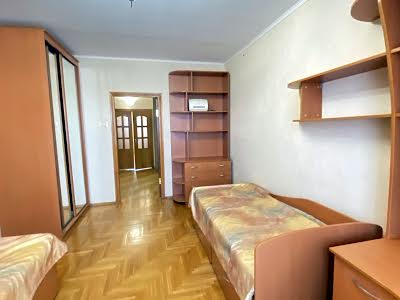 квартира по адресу Николая Ушакова ул., 34-А