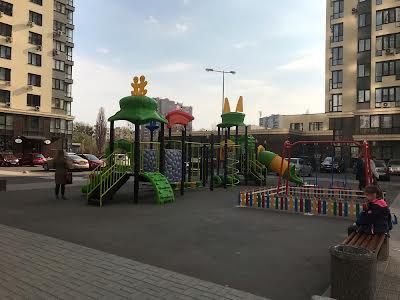 квартира за адресою Самійла Кішки вул. (Маршала Конєва), 12-А