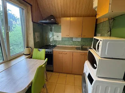 квартира за адресою Київ, Солом'янська вул., 30