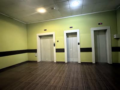квартира за адресою Вишгородська вул., 45Б/1
