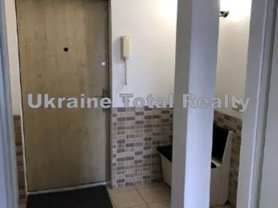 квартира за адресою Київ, Володимира Наумовича вул. (Антонова-Овсієнка), 33А