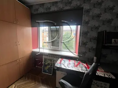 квартира за адресою Новодарницька вул., 30